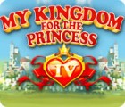 My Kingdom for the Princess IV gioco