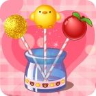 My Lovely Cake Pop gioco