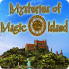 Mysteries of Magic Island gioco
