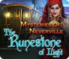 Mysteries of Neverville: The Runestone of Light gioco