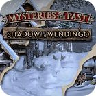 Mysteries of the Past: Shadow of the Wendigo gioco