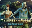 Mysteries of Undead: The Cursed Island gioco