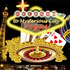 Mysterious City Vegas gioco