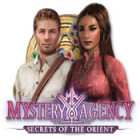 Mystery Agency: Secrets of the Orient gioco