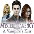 Mystery Agency: A Vampire's Kiss gioco