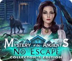 Mystery of the Ancients: No Escape Collector's Edition gioco