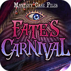 Mystery Case Files®: Fate's Carnival Collector's Edition gioco