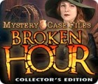 Mystery Case Files: Broken Hour Collector's Edition gioco