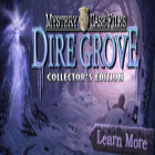 Mystery Case Files: Dire Grove Collector's Edition gioco