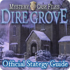 Mystery Case Files: Dire Grove Strategy Guide gioco