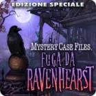 Mystery Case Files®: Fuga da Ravenhearst Edizione Speciale gioco