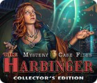 Mystery Case Files: The Harbinger Collector's Edition gioco