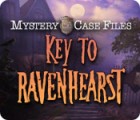 Mystery Case Files: Key to Ravenhearst gioco