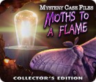 Mystery Case Files: Moths to a Flame Collector's Edition gioco
