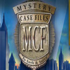 Mystery Case Files Prime Suspects gioco