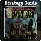 Mystery Case Files Ravenhearst : Puzzle Door Strategy Guide gioco