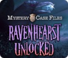 Mystery Case Files: Ravenhearst Unlocked gioco