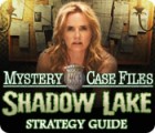 Mystery Case Files®: Shadow Lake Strategy Guide gioco