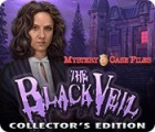 Mystery Case Files: The Black Veil Collector's Edition gioco