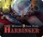 Mystery Case Files: The Harbinger gioco