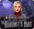 Mystery Case Files: The Revenant's Hunt gioco