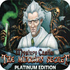 Mystery Castle: The Mirror's Secret. Platinum Edition gioco