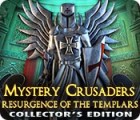 Mystery Crusaders: Resurgence of the Templars Collector's Edition gioco