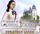 The Mystery of the Crystal Portal: Beyond the Horizon Strategy Guide gioco