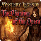 Mystery Legends: The Phantom of the Opera gioco