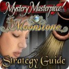 Mystery Masterpiece: The Moonstone Strategy Guide gioco