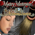 Mystery Masterpiece: The Moonstone gioco