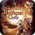 Mystery Maze Of Balthasar Castle gioco