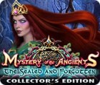 Mystery of the Ancients: The Sealed and Forgotten Collector's Edition gioco