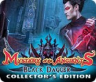 Mystery of the Ancients: Black Dagger Collector's Edition gioco