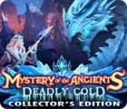 Mystery of the Ancients: Deadly Cold Collector's Edition gioco
