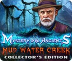 Mystery of the Ancients: Mud Water Creek Collector's Edition gioco