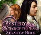 Mystery of the Earl Strategy Guide gioco