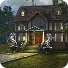 Mystery of the Old House gioco