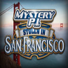 Mystery P.I.: Stolen in San Francisco gioco