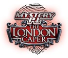 Mystery P.I.: The London Caper gioco