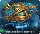 Mystery Tales: Art and Souls Collector's Edition gioco