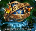 Mystery Tales: Dealer's Choices Collector's Edition gioco