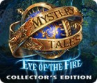 Mystery Tales: Eye of the Fire Collector's Edition gioco