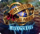 Mystery Tales: Her Own Eyes gioco