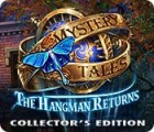 Mystery Tales: The Hangman Returns Collector's Edition gioco