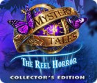 Mystery Tales: The Reel Horror Collector's Edition gioco