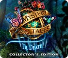 Mystery Tales: Til Death Collector's Edition gioco