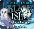 Mystery Trackers: Black Isle Strategy Guide gioco