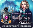 Mystery Trackers: Blackrow's Secret Collector's Edition gioco