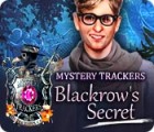 Mystery Trackers: Blackrow's Secret gioco